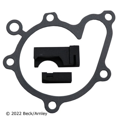 Beck/Arnley Engine Water Pump P/N:131-2164