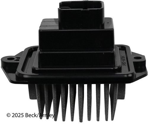 Beck/Arnley HVAC Blower Motor Resistor 204-0148