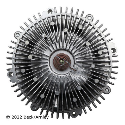 Beck/Arnley Engine Cooling Fan Clutch 130-0194 - view 2