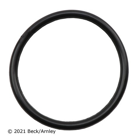 Beck/Arnley Engine Coolant Thermostat Housing Cover 147-0019 - view 4