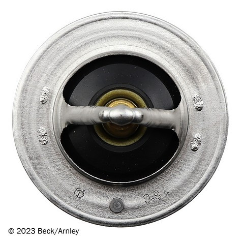Beck/Arnley Engine Coolant Thermostat 143-0707 - view 2