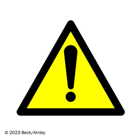 Beck/Arnley Engine Coolant Thermostat P/N:143-0707