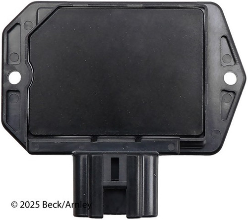 Beck/Arnley HVAC Blower Motor Resistor 204-0138 - view 8