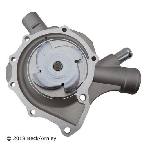 Beck/Arnley Engine Water Pump P/N:131-2314