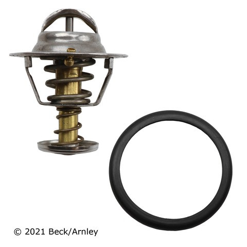 Beck/Arnley Engine Coolant Thermostat 143-0724