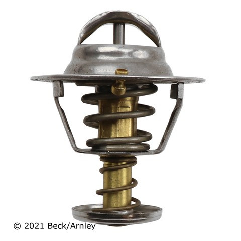 Beck/Arnley Engine Coolant Thermostat 143-0724 - view 2