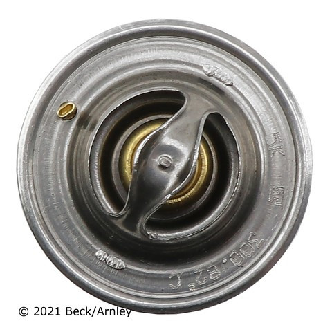 Beck/Arnley Engine Coolant Thermostat 143-0724 - view 5