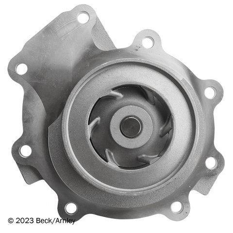 Beck/Arnley Engine Water Pump 131-2441 - view 7