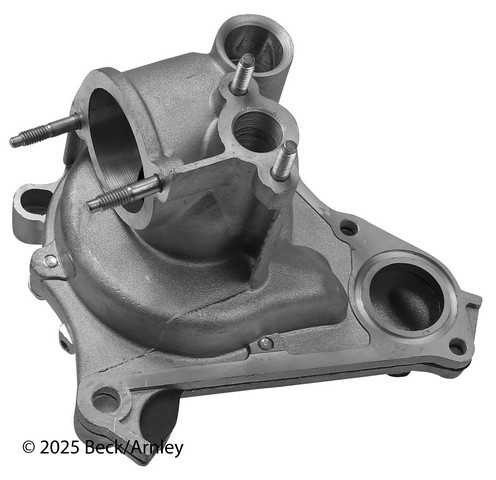 Beck/Arnley Engine Water Pump Assembly 131-2278 - view 2