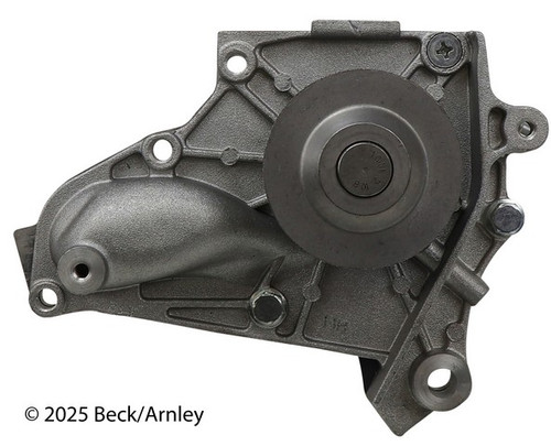 Beck/Arnley Engine Water Pump Assembly P/N:131-2278