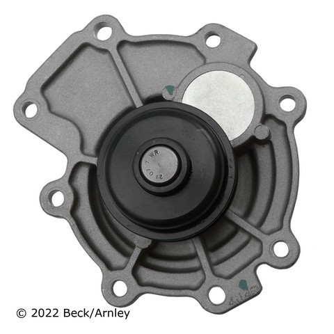 Beck/Arnley Engine Water Pump 131-2367 - view 2