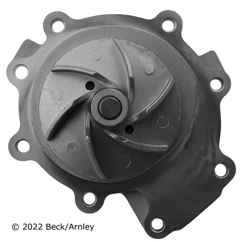 Beck/Arnley Engine Water Pump 131-2367 - view 3