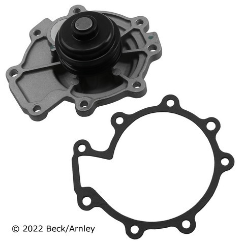 Beck/Arnley Engine Water Pump 131-2367 - view 6