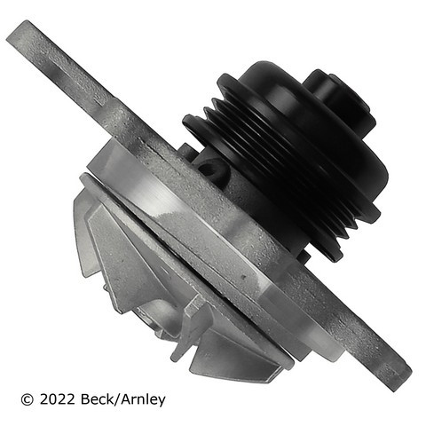 Beck/Arnley Engine Water Pump 131-2367 - view 9