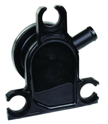 AISIN Drive Motor Inverter Cooler Water Pump WQT-800 - view 2