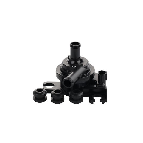 AISIN Drive Motor Inverter Cooler Water Pump WQT-800 - view 12