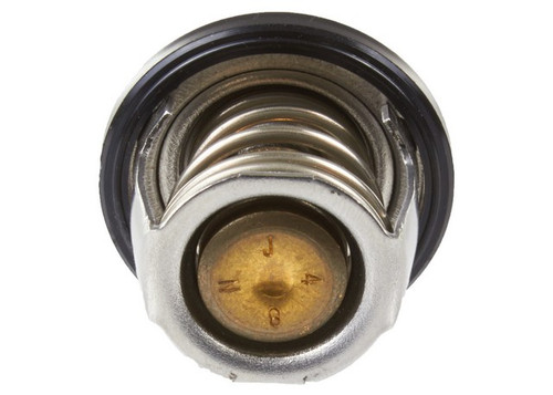 AISIN Engine Coolant Thermostat THF-007 - view 3
