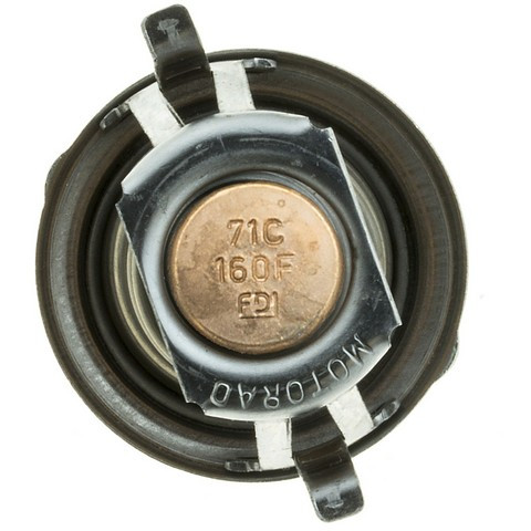 Motorad Engine Coolant Thermostat 207-160 - view 2