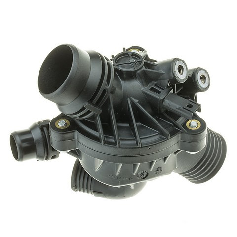 Motorad Engine Coolant Thermostat Housing Assembly 790-217 - view 8