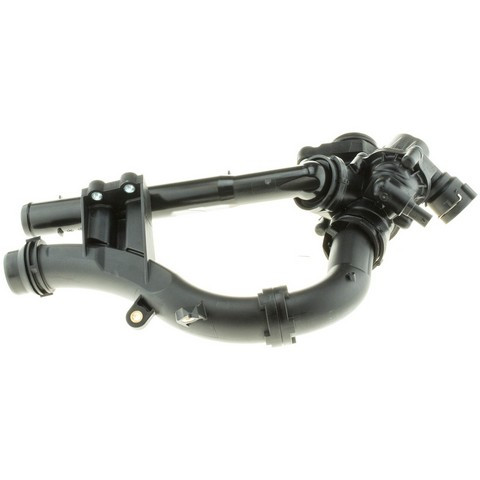 Motorad Engine Coolant Thermostat Housing Assembly P/N:1015-207