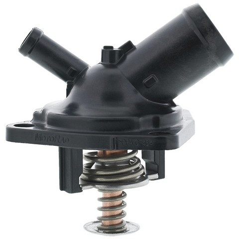 Motorad Engine Coolant Thermostat Housing Assembly 751-172 - view 2
