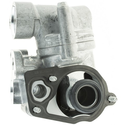 Motorad Engine Coolant Thermostat Housing Assembly 1013-180 - view 4