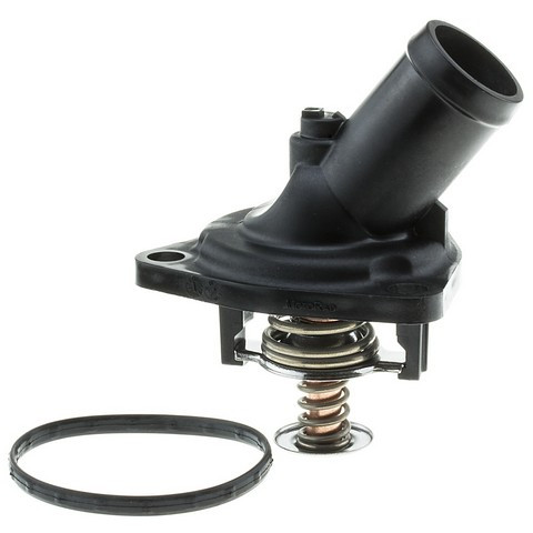 Motorad Engine Coolant Thermostat Housing Assembly 732-172 - view 6