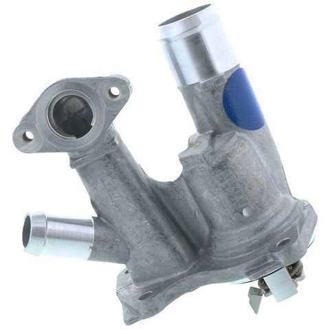 Motorad Engine Coolant Thermostat Housing Assembly 736-180 - view 4