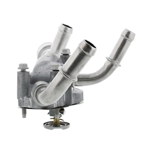 Motorad Engine Coolant Thermostat Housing Assembly 1012-180 - view 7