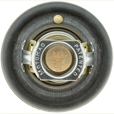 Motorad Engine Coolant Thermostat 7333-180 - view 2