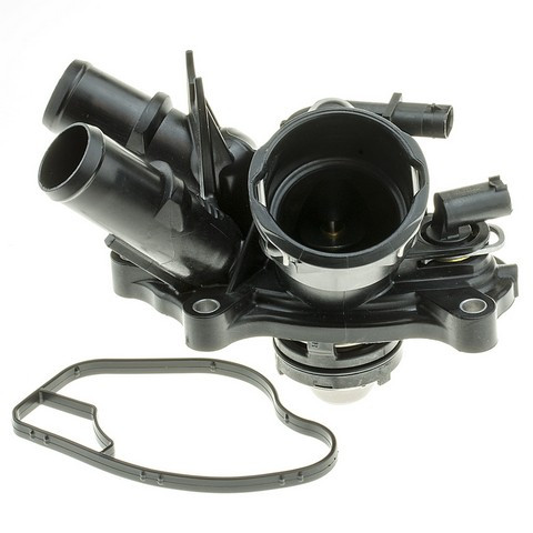 Motorad Engine Coolant Thermostat Housing Assembly 788-217 - view 4