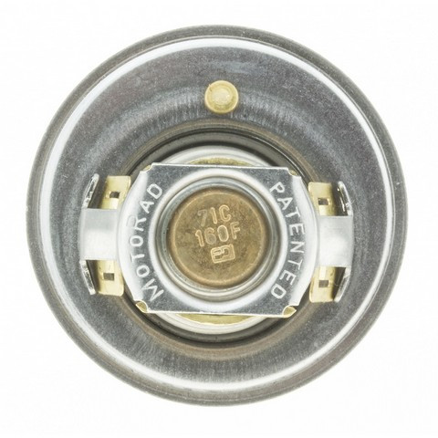 Motorad Engine Coolant Thermostat - view 2