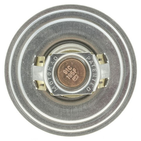 Motorad Engine Coolant Thermostat 7206-195 - view 3
