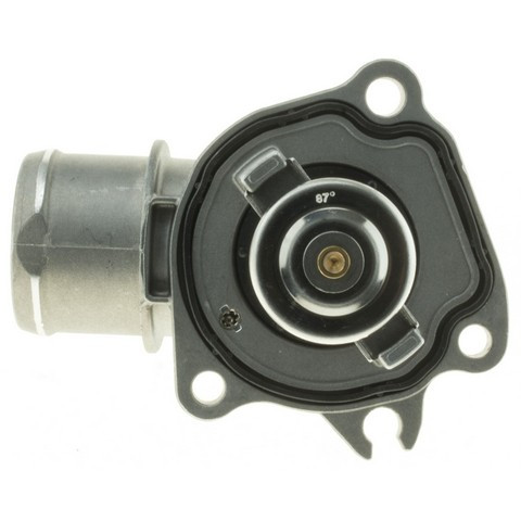 Motorad Engine Coolant Thermostat Housing Assembly 991-189 - view 11