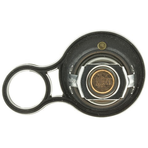 Motorad Engine Coolant Thermostat 718-195 - view 3