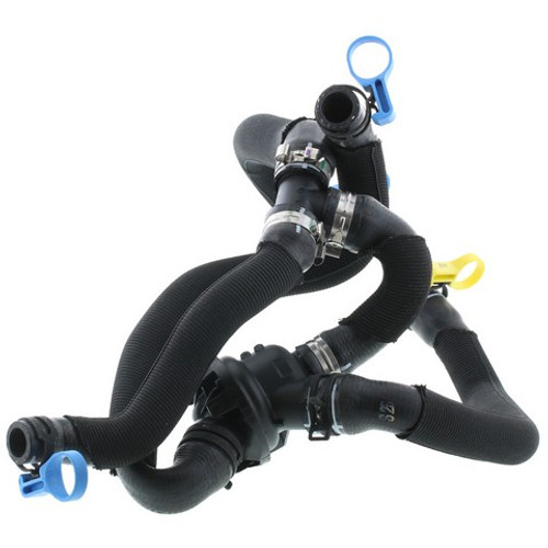 Motorad Engine Coolant Thermostat Housing Assembly P/N:1042-185