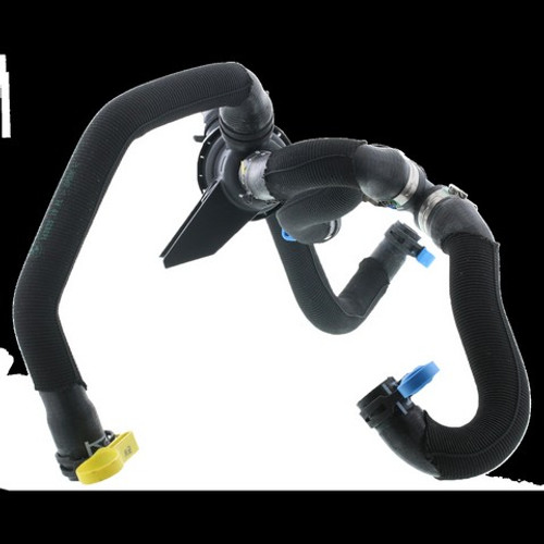 Motorad Engine Coolant Thermostat Housing Assembly P/N:1042-185