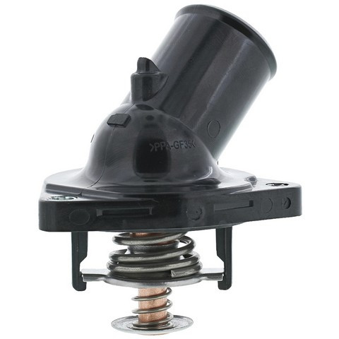 Motorad Engine Coolant Thermostat Housing Assembly 637-180 - view 2