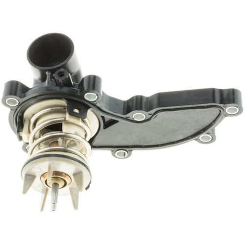 Motorad Engine Coolant Thermostat Housing Assembly P/N:758-185