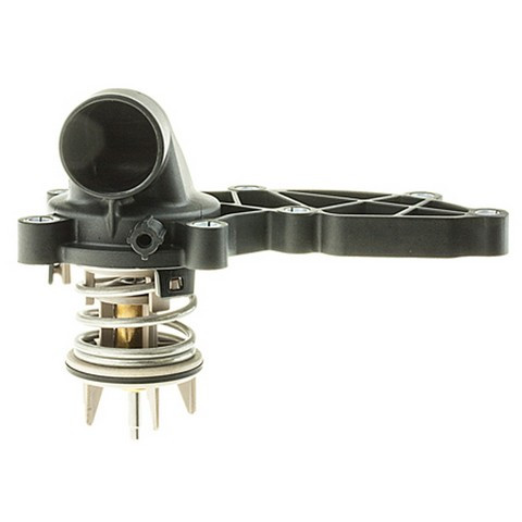 Motorad Engine Coolant Thermostat Housing Assembly 758-185 - view 5