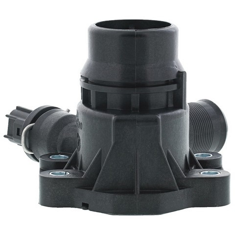 Motorad Engine Coolant Thermostat Housing Assembly 711-195 - view 2