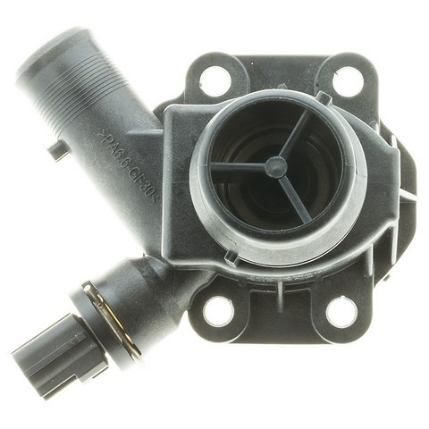 Motorad Engine Coolant Thermostat Housing Assembly 711-195 - view 5