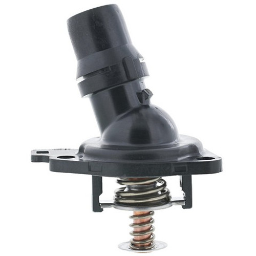 Motorad Engine Coolant Thermostat Housing Assembly P/N:729-172