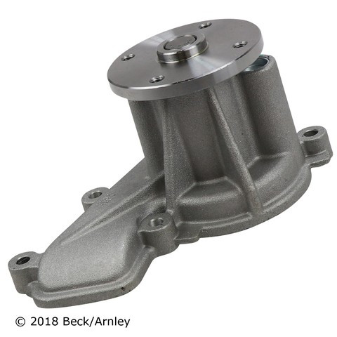 Beck/Arnley Engine Water Pump 131-2429 - view 3