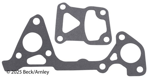 Beck/Arnley Engine Water Pump Assembly P/N:131-2298