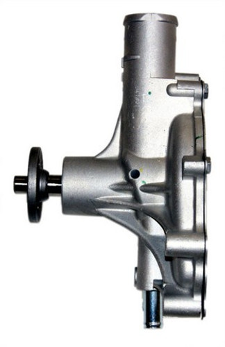 GMB Engine Water Pump P/N:125-1670