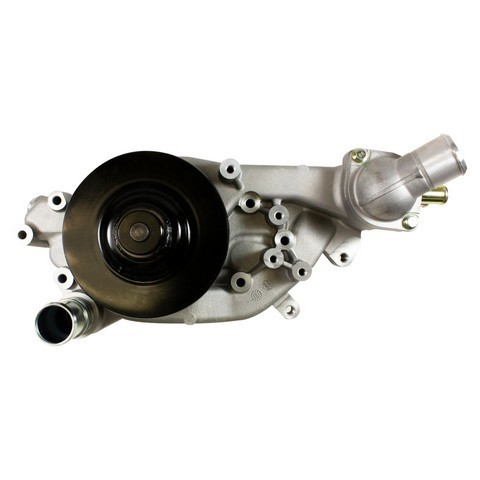 GMB Engine Water Pump 130-2150AT - view 4