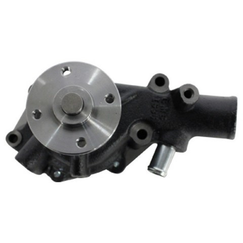 GMB Engine Water Pump 140-1350 - view 8