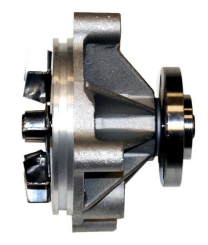 GMB Engine Water Pump 125-5730 - view 3