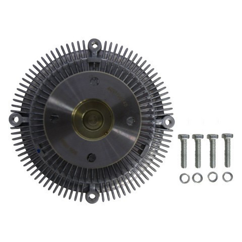 GMB Engine Cooling Fan Clutch 950-2090 - view 8